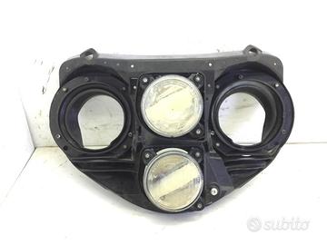 BMW R 1200 CL 1169 STAFFA SUPPORTO FARI ANTERIORI 