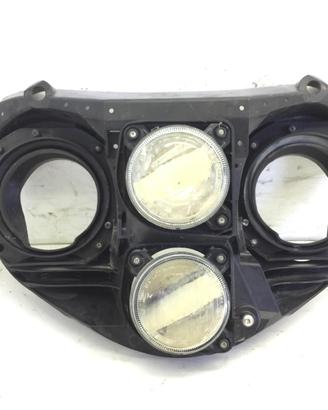 BMW R 1200 CL 1169 STAFFA SUPPORTO FARI ANTERIORI 