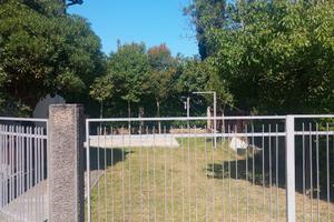Porzione di bifamiliare con tre camere
