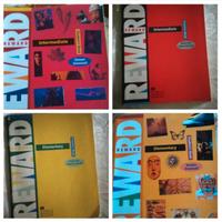 Reward libri 