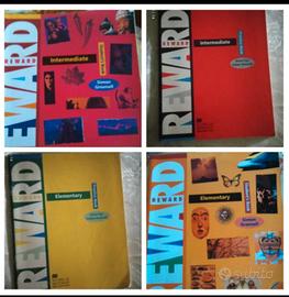 Reward libri 