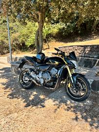 Honda Hornet CBF600