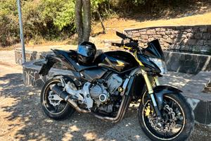 Honda Hornet CBF600