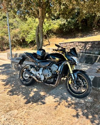 Honda Hornet CBF600