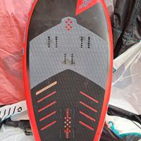 tavola wing 75l JP XWINGER PRO