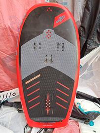 tavola wing 75l JP XWINGER PRO
