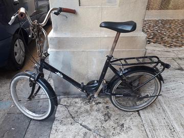 bici donna 