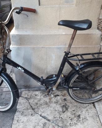 bici donna 