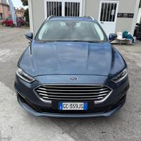 FORD Mondeo 2.0 EcoBl. 150 CV S&S SW Tit.Bus.