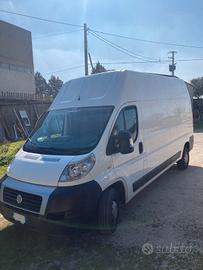Fiat Ducato 33 2.2 MJT PC-TN Furgone