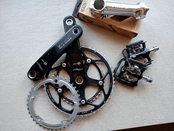 componenti x bicicletta