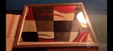Specchio originale fine 800'  
