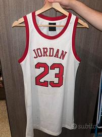canottiera Jordan 
