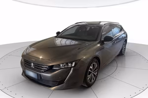 PEUGEOT 508 SW 1.5 bluehdi Allure Pack s&s 130cv e