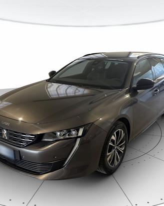 PEUGEOT 508 SW 1.5 bluehdi Allure Pack s&s 130cv e
