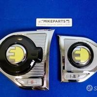 Set Frecce Laterali con Presa Ricarica MINI F60 SE