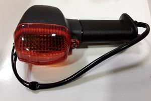 Freccia yamaha fzr 600 '94 posteriore sx