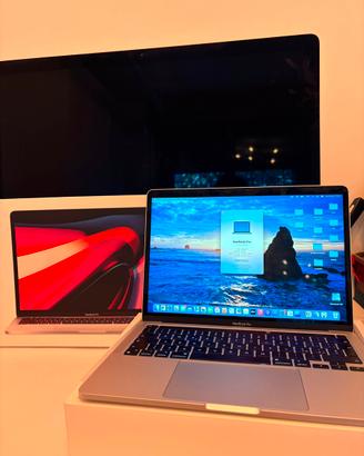 Macbook pro 13'' M1  16/1Tb ssd