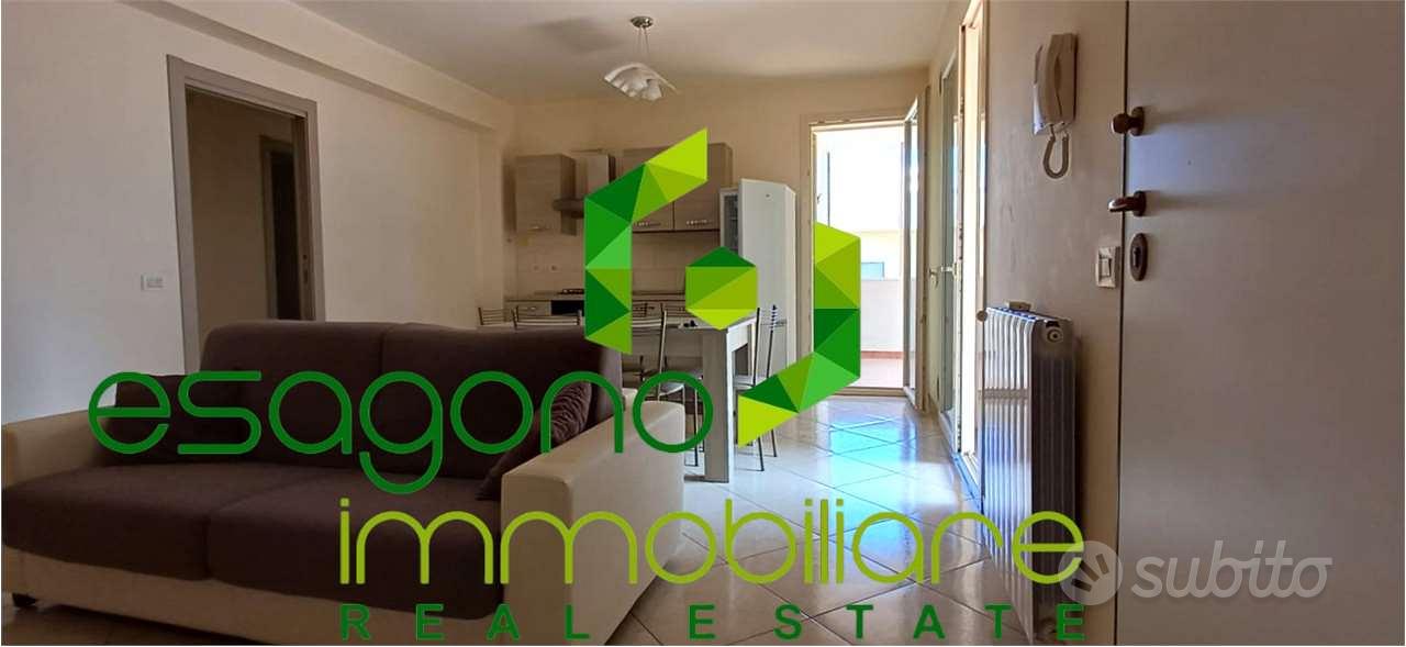 Appartamento – Siracusa, Santa Panagia - Altro