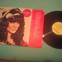 RENATO ZERO~TREGUA 1° ItalyPress 33 giri LP 1980 V