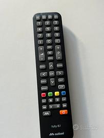 TV TeleSystem SMART28LS08 T2/S2 HEVC 28”