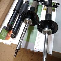 KIT 4 AMMORTIZZATORI FURGONE DUCATO