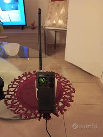 cb baracchino ricetrasmittente 