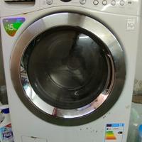 Lavatrice LG