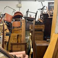 Mobili vintage/Antichi - Prezzi di realizzo