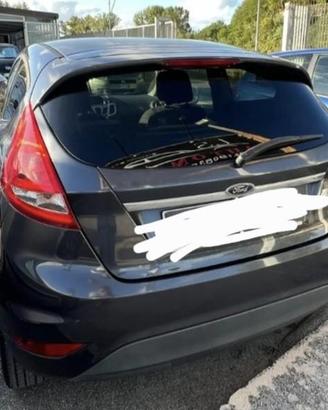 🚗 Ford Fiesta GPL 3 porte "PASSAGGIO INCLUSO"