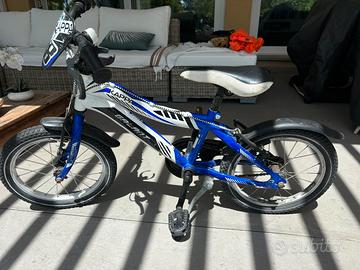 Bici bambino Kappa