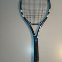 4 racchette tennis 