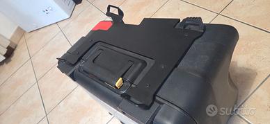 Coppia Basi Givi S375