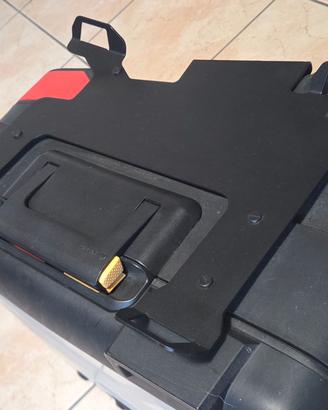 Coppia Basi Givi S375