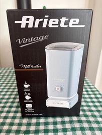 Ariete 2878 Montalatte , Capuccino , scalda Acqua