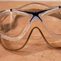 OCCHIALINI DA NUOTO. CRESSI