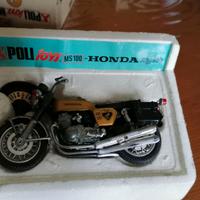 POLITOYS 1:15 ART. MS 100 HONDA 750 FOUR