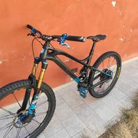 Mobdraker Foxy XR Carbon