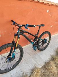 Mobdraker Foxy XR Carbon