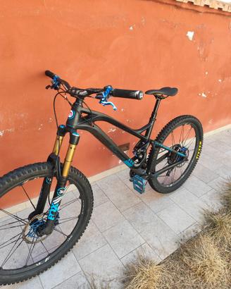 Mobdraker Foxy XR Carbon