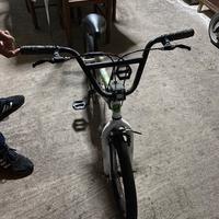 Bicicletta BMX