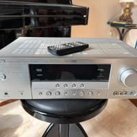 Yamaha RX-V363 Silver – Sintoamplificatore AV 5.1