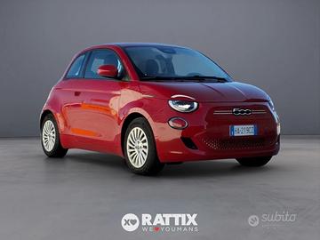 FIAT 500e 500e 42 kWh