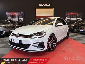 Volkswagen Golf GT 2.0 TSI GTI Performance BM...
