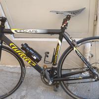 Wilier triestina Competition Escape