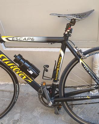 Wilier triestina Competition Escape