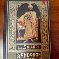 Sandokan alla riscossa 