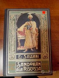 Sandokan alla riscossa 