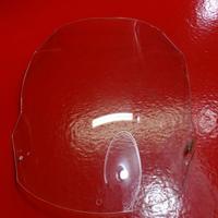 CUPOLINO PARABREZZA ISOTTA BMW F800ST F 800 ST