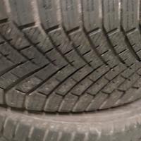 gomme yokohama bmw520